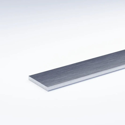aluminium flat bar size 25 3 mm 1