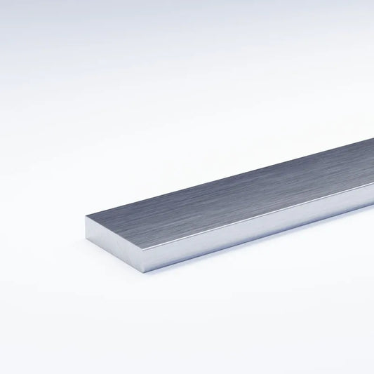 aluminium flat bar size 25 6 mm 1
