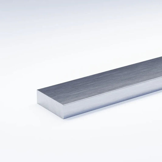 aluminium flat bar size 32 10 mm 1