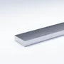 aluminium flat bar size 32 10 mm 2