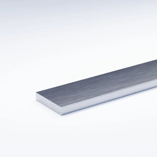 aluminium flat bar size 32 6 mm 2