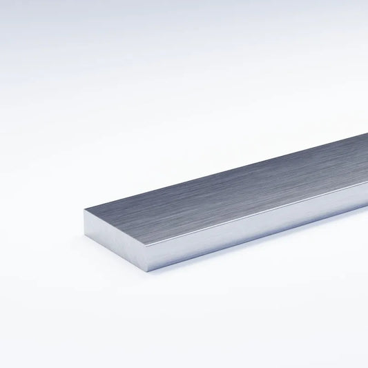 aluminium flat bar size 40 10 mm 1