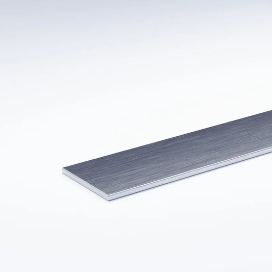aluminium flat bar size 40 3 mm 1