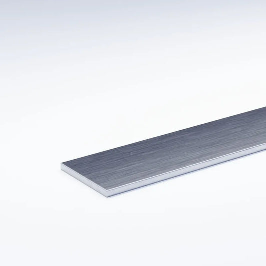 aluminium flat bar size 44 45 3 96 mm 1