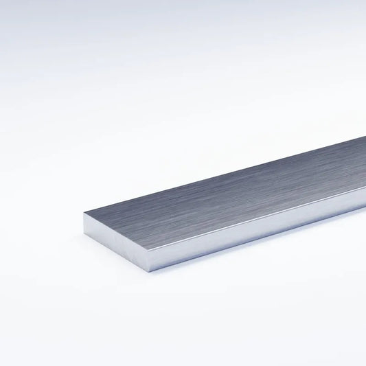 aluminium flat bar size 50 10 mm 1