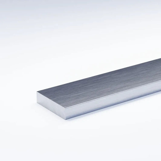 aluminium flat bar size 50 12 mm 1