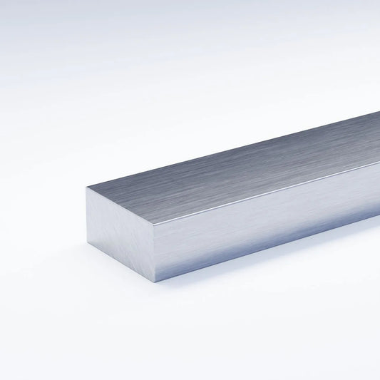 aluminium flat bar size 50 25 mm 2