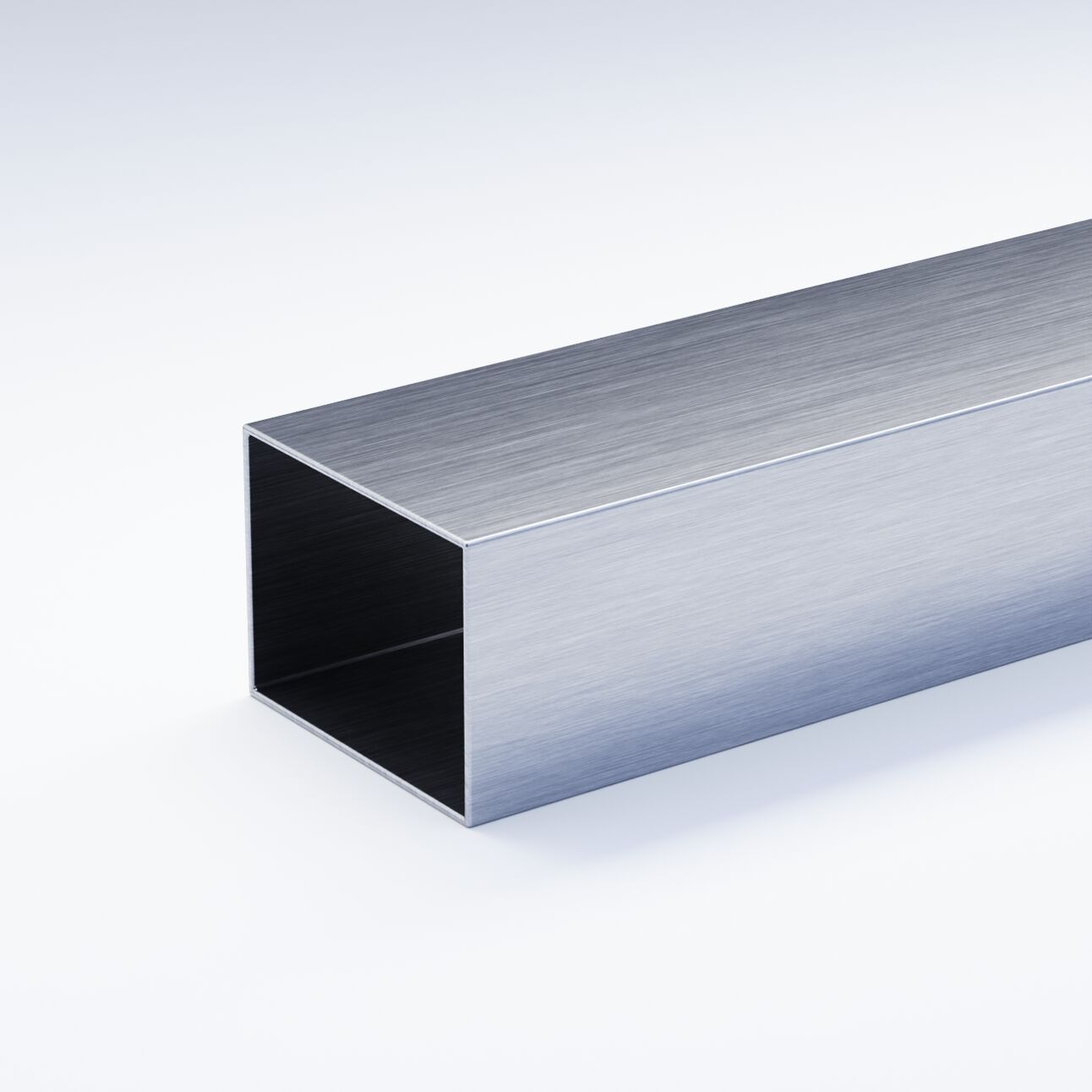 aluminium rectangular hollow rhs size 101 6 76 2 2 3 mm 6