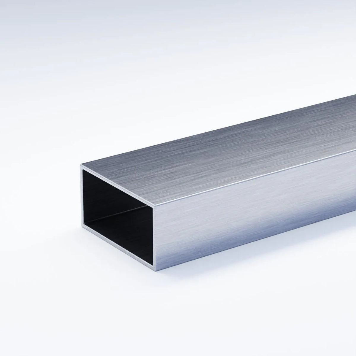 aluminium rectangular hollow rhs size 125 65 4 2 mm 3