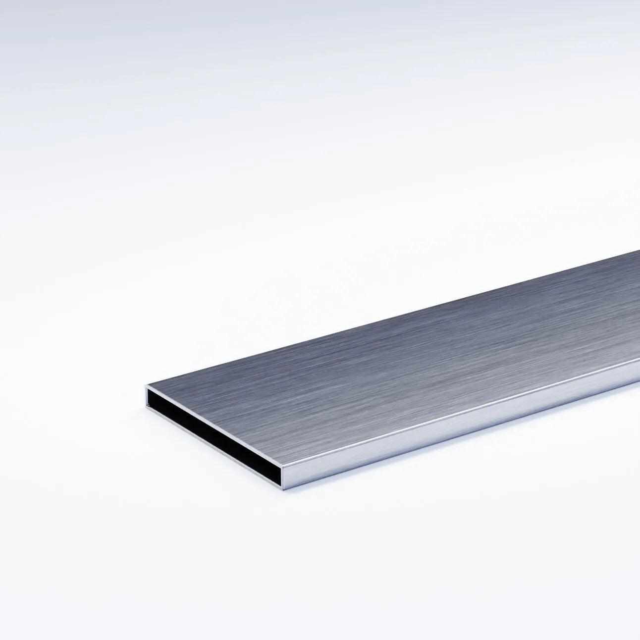 aluminium rectangular hollow rhs size 150 16 1 8 mm 6