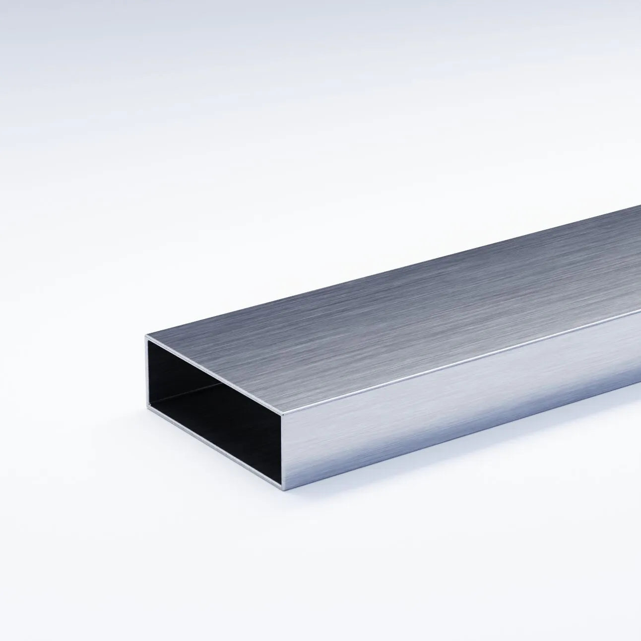 aluminium rectangular hollow rhs size 150 50 3 mm 6