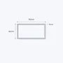 aluminium rectangular hollow rhs size 150 80 5 mm 3