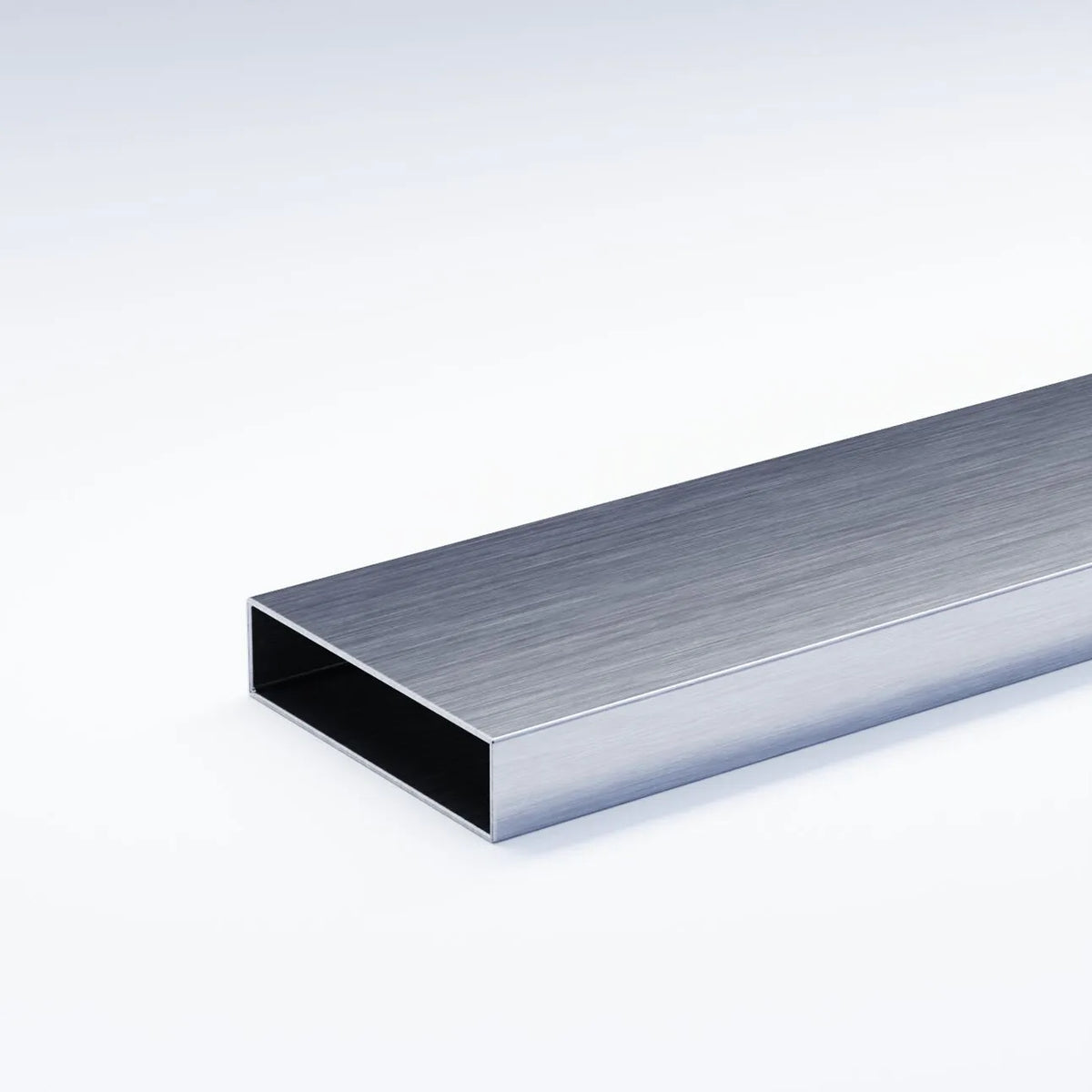 aluminium rectangular hollow rhs size 200 50 3 mm 3