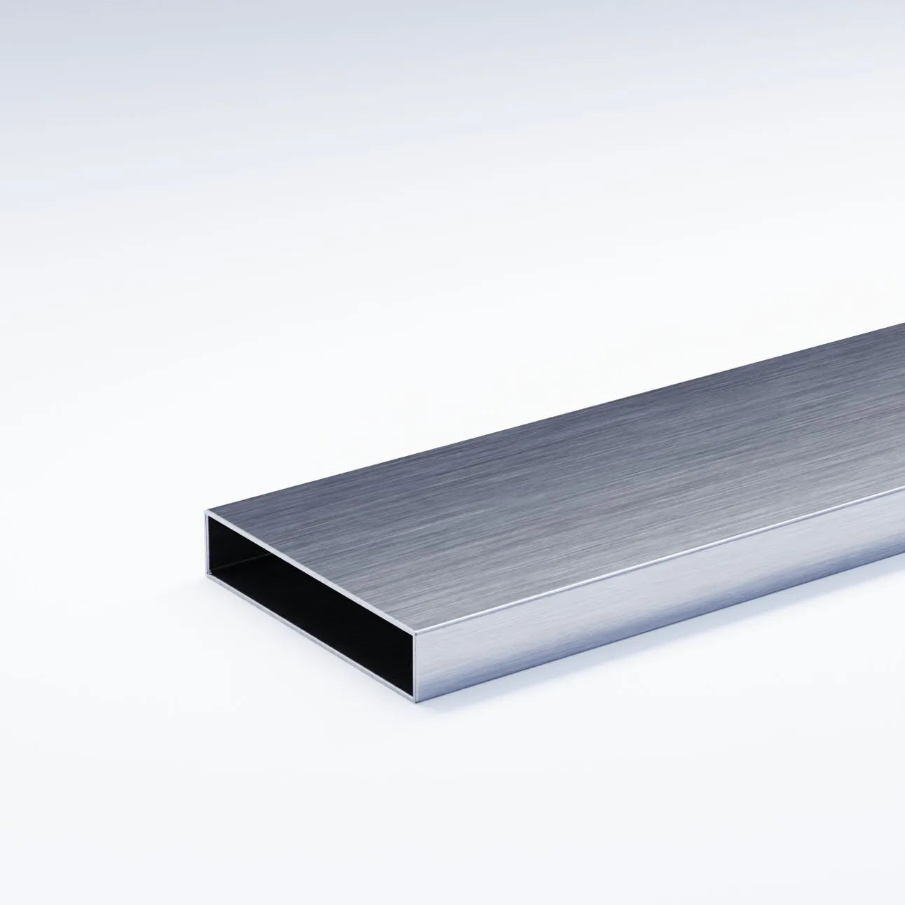 aluminium rectangular hollow rhs size 250 50 3 mm 6