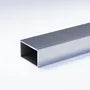 aluminium rectangular hollow rhs size 50 40 3 mm 2