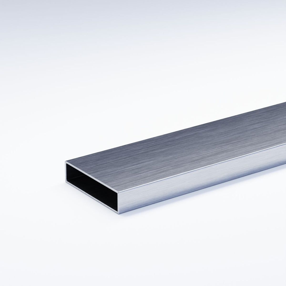 aluminium rectangular hollow rhs size 65 16 1 4 mm 6