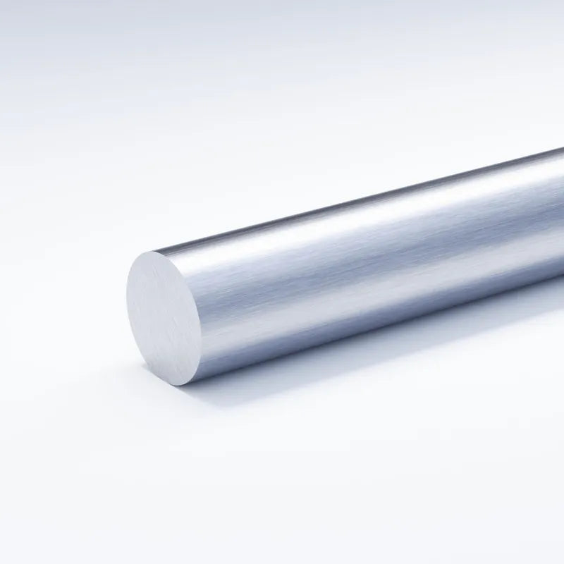 aluminium round bar size 12 mm 1