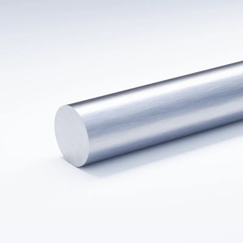 aluminium round bar size 16 mm 1