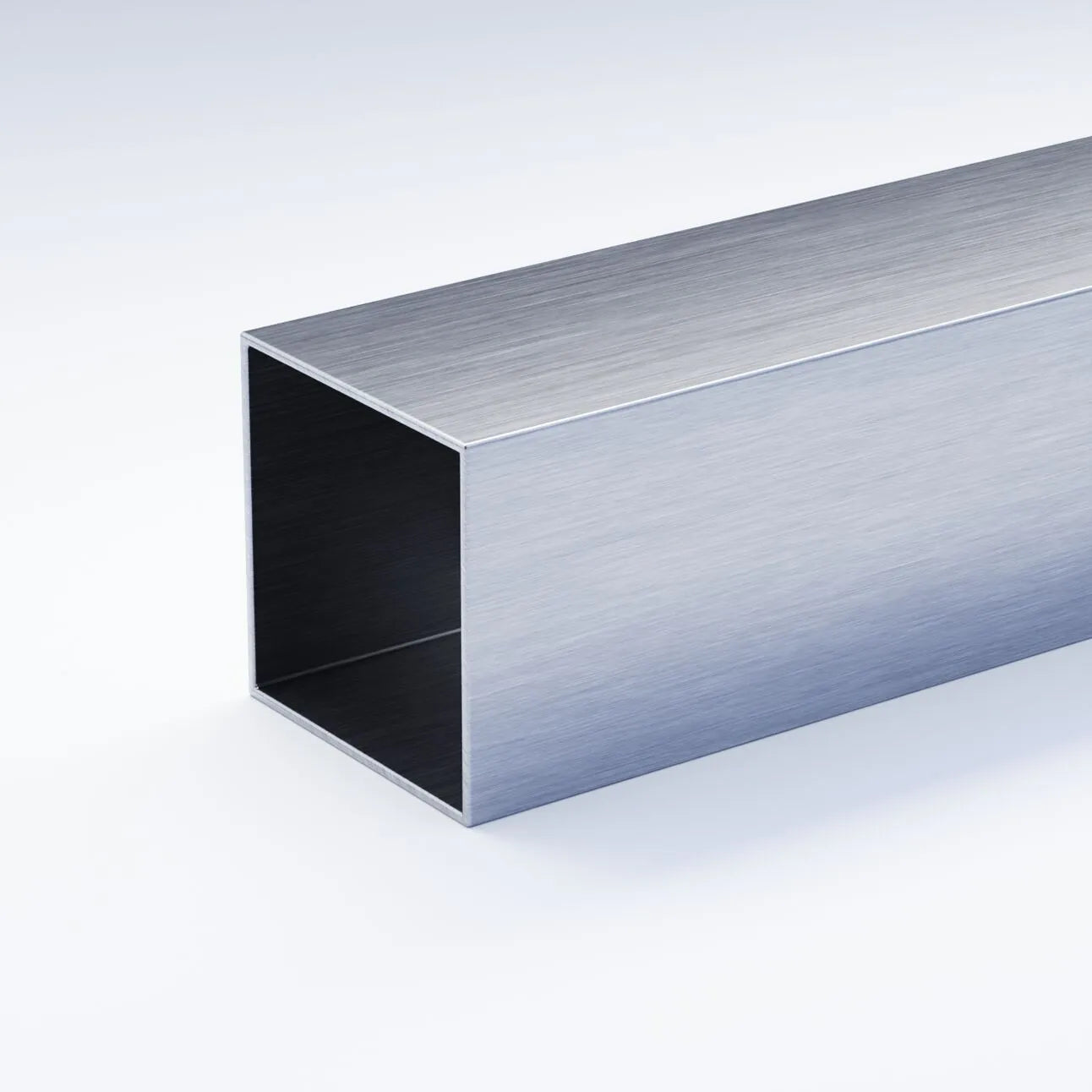 aluminium square hollow shs size 100 100 3 mm 2