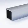 aluminium square hollow shs size 100 100 6 mm 2