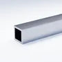 aluminium square hollow shs size 12 7 12 7 1 5 mm 2
