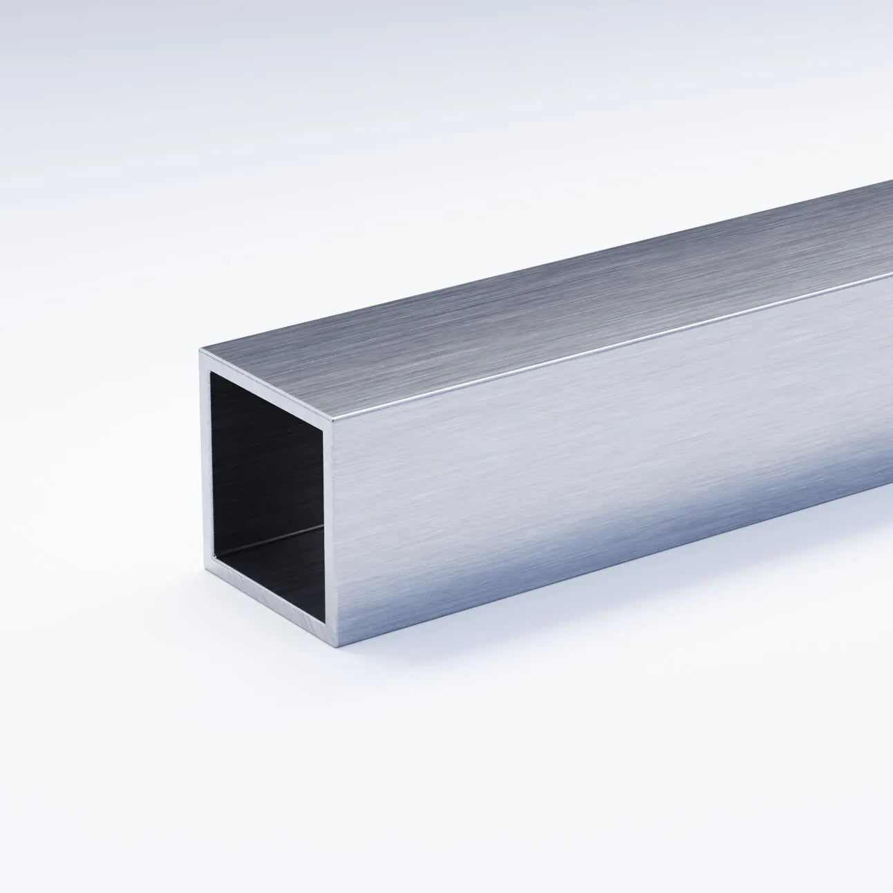 aluminium square hollow shs size 20 20 1 6 mm 5
