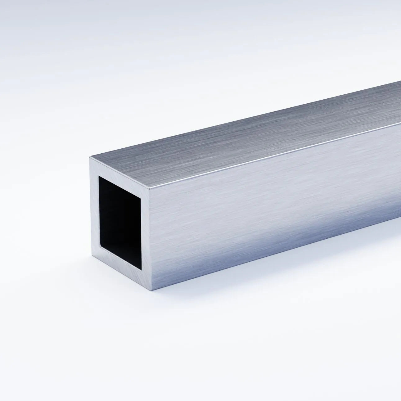 aluminium square hollow shs size 20 20 3 mm 5