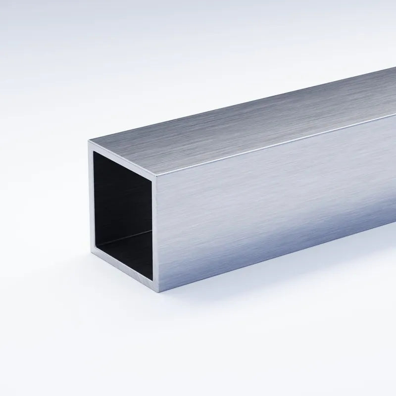 aluminium square hollow shs size 40 40 3 mm 1