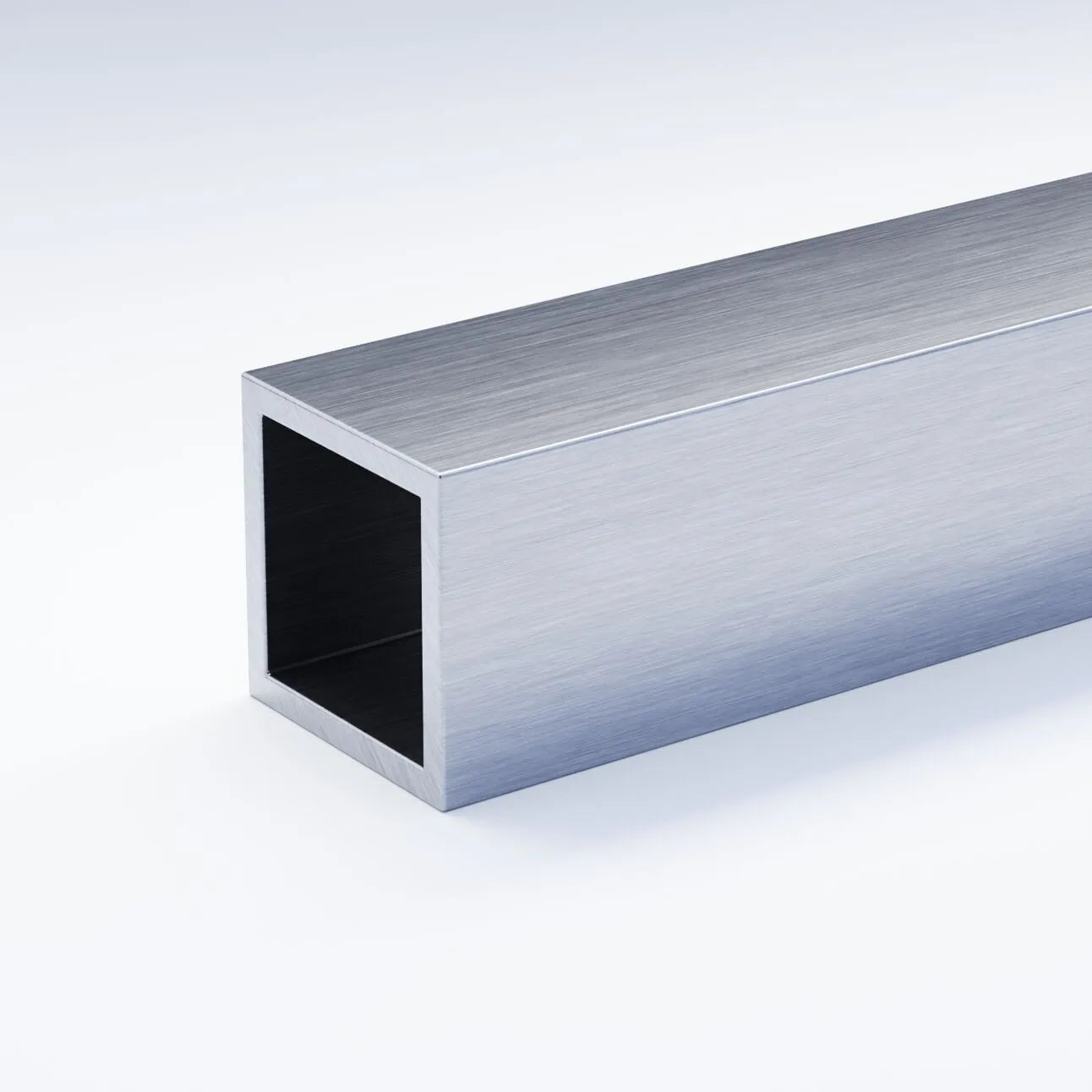 aluminium square hollow shs size 50 50 5 mm 2