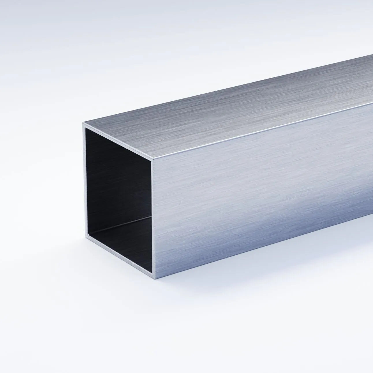 aluminium square hollow shs size 65 65 2 5 mm 5