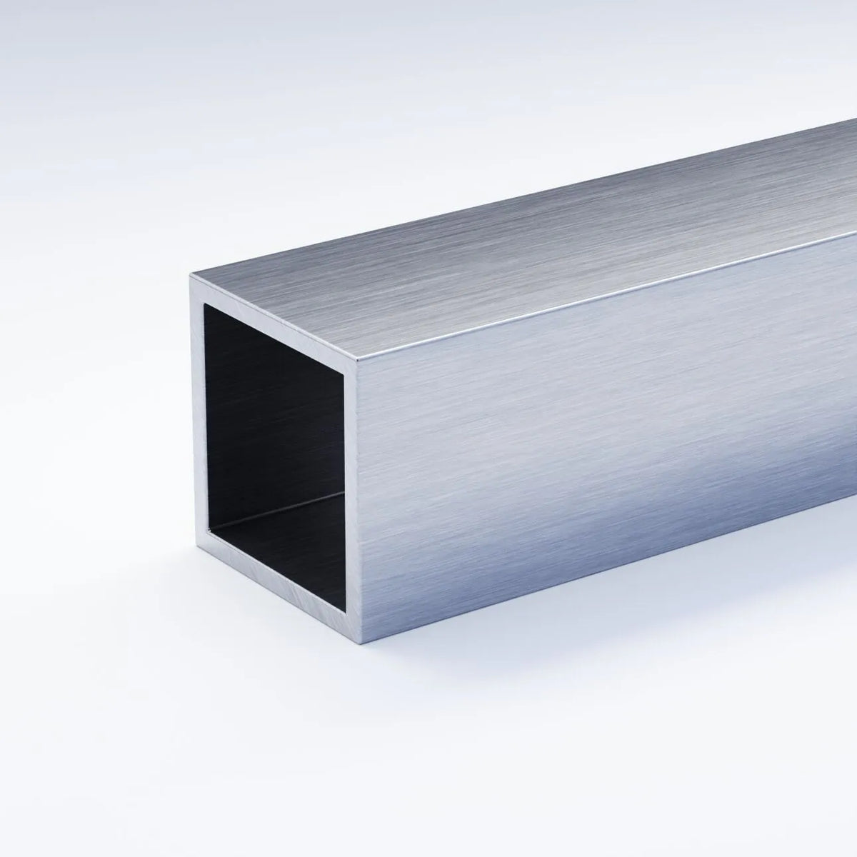 aluminium square hollow shs size 76 2 76 2 6 35 mm 2