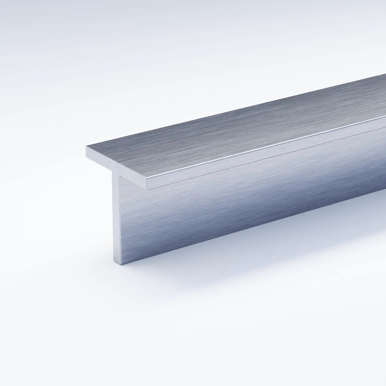 aluminium tee bar size 25 25 3 mm 5