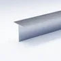 aluminium tee bar size 36 36 1 2 mm 2