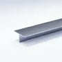 aluminium tee bar size 40 20 1 6 mm 2