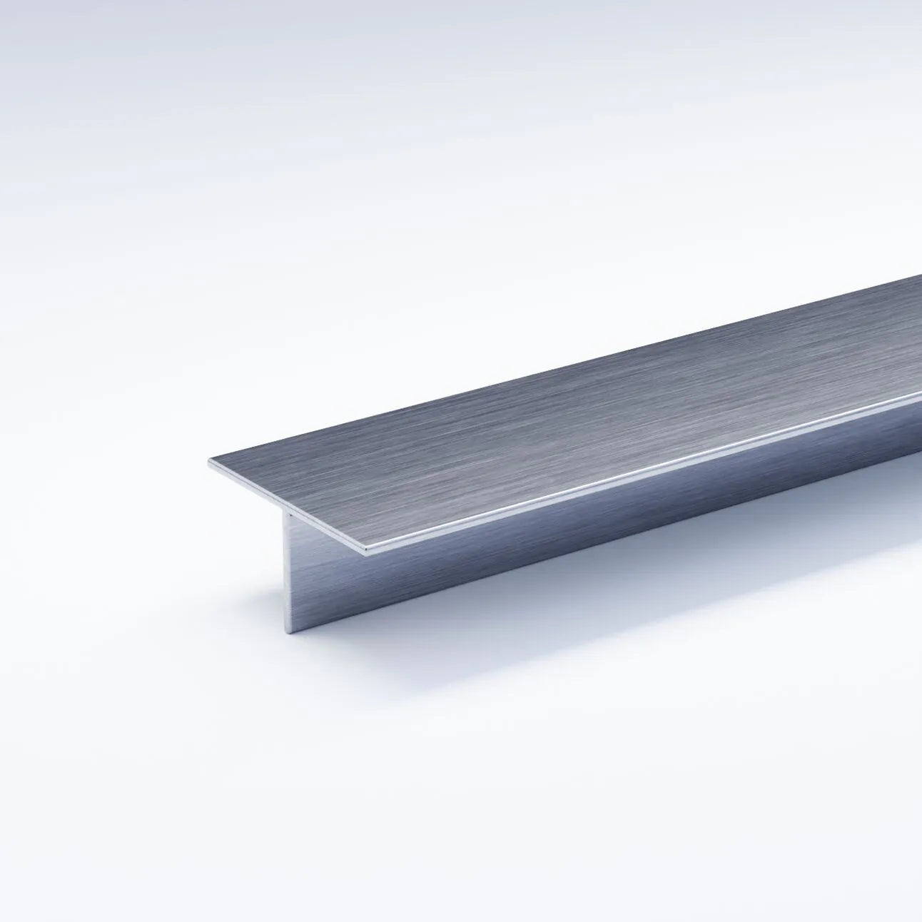 aluminium tee bar size 40 20 1 6 mm 5