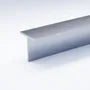 aluminium tee bar size 40 40 3 mm 2