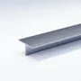 aluminium tee bar size 50 25 1 6 mm 2