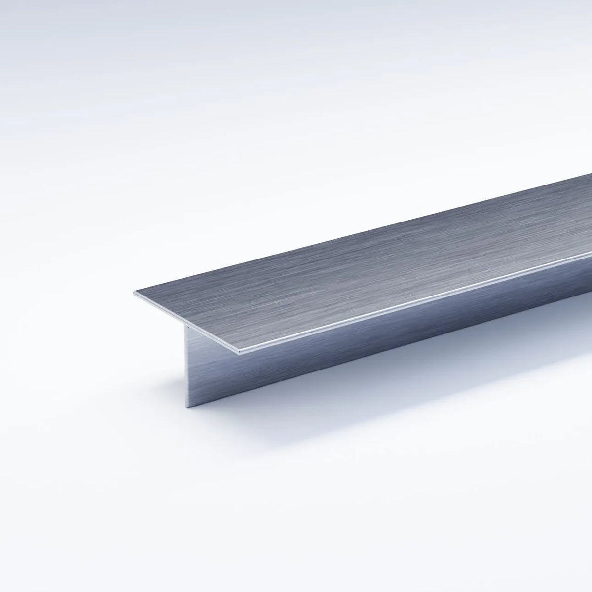 aluminium tee bar size 50 25 1 6 mm 5