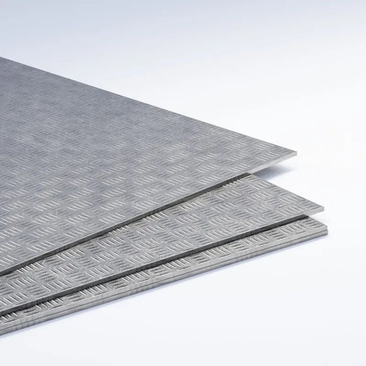 aluminium tread plate thickness 4 mm 1