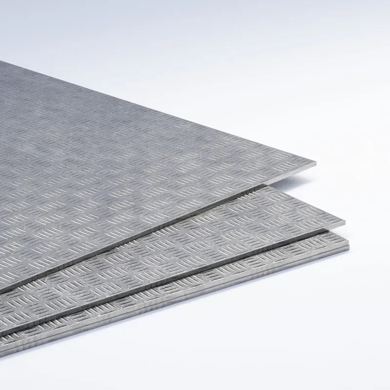 aluminium tread plate thickness 4 mm 1
