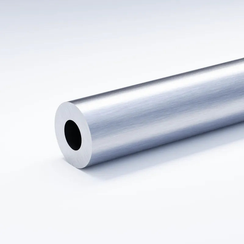 aluminium tube size 22 2 5 99 mm 1