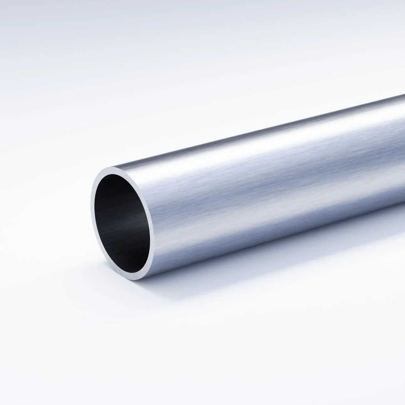 aluminium tube size 25 1 6 mm 2