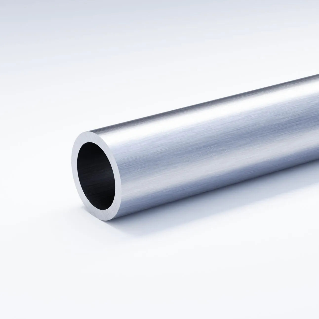 aluminium tube size 25 3 mm 2