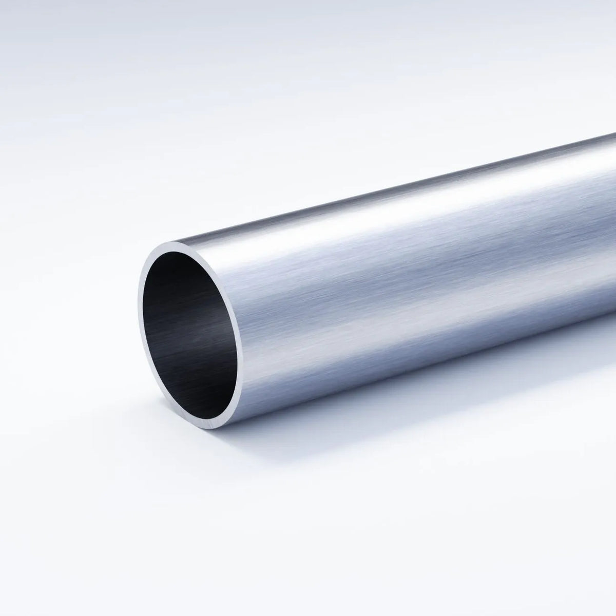 aluminium tube size 38 1 2 mm 5