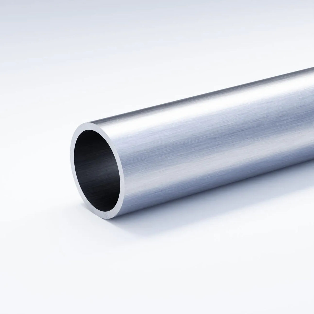 aluminium tube size 40 3 mm 2