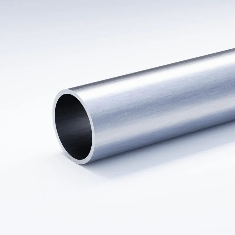 aluminium tube size 50 3 mm 1