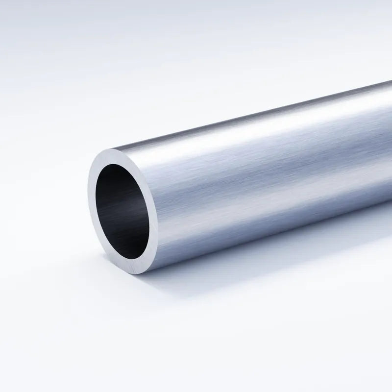 aluminium tube size 50 6 mm 1
