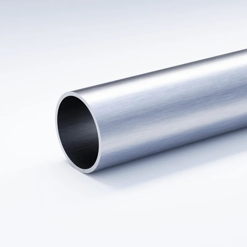 aluminium tube size 60 3 mm 1