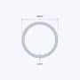 aluminium tube size 60 4 mm 3
