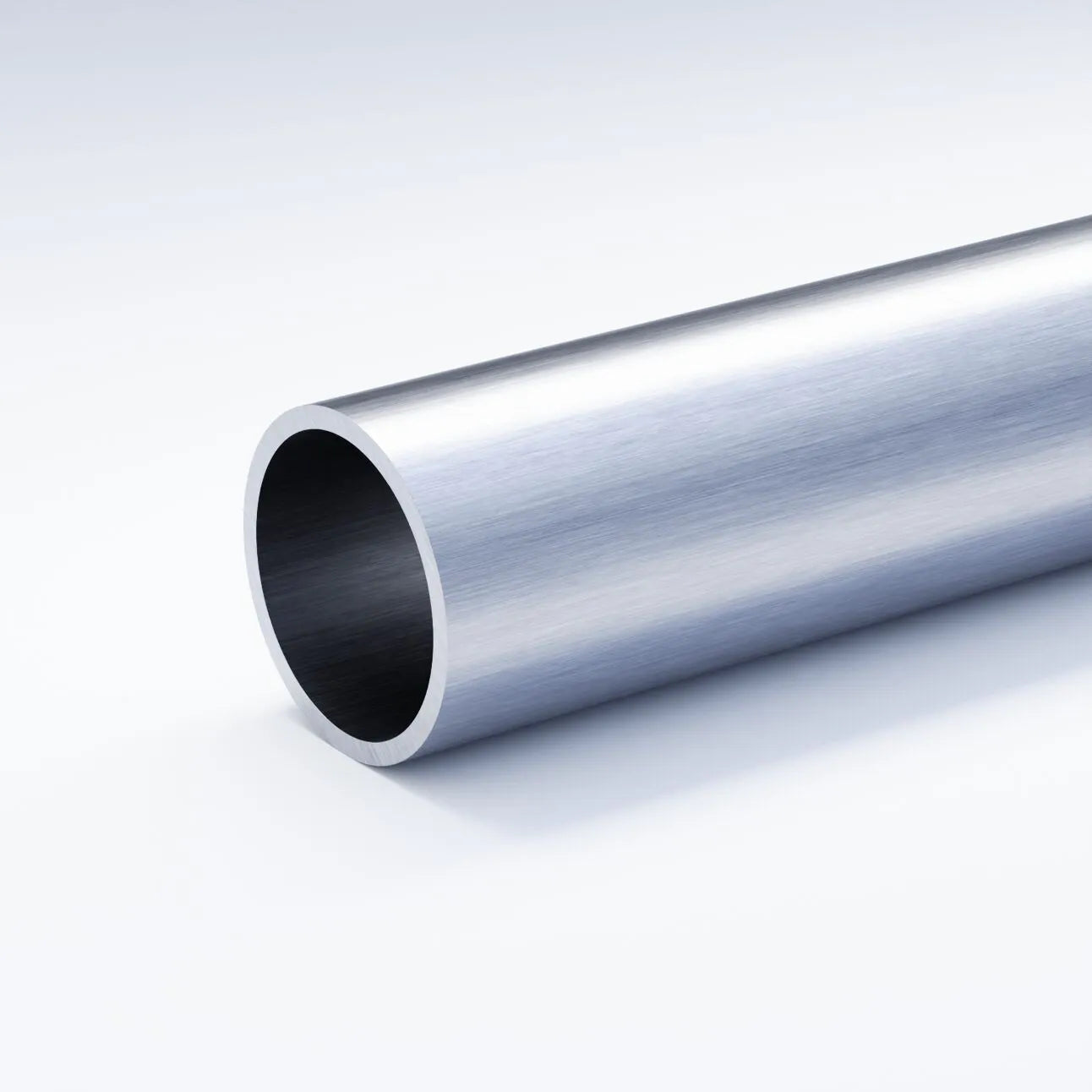 aluminium tube size 60 4 mm 5